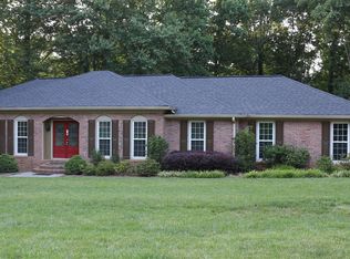 3809 Allenhurst Dr, Norcross, GA 30092