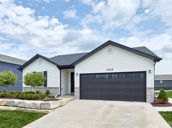 1112 Baseball Dr, Foristell, MO 63348