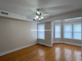 7507 N Greenview Ave #3N, Chicago, IL 60626