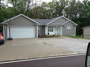 14300 N Old 7, Columbia, MO 65202