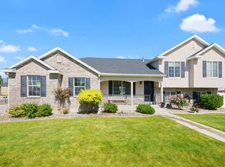 985 S 925 W, Lehi, UT 84043