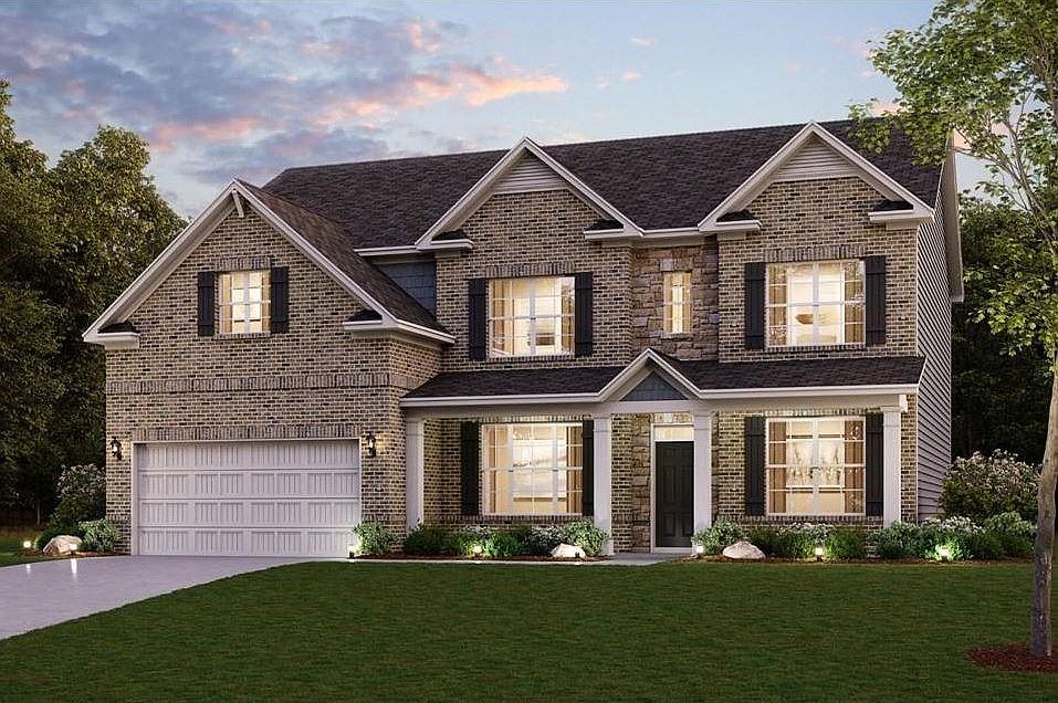 1st image of 212 Carmichael Dr Lot 2118