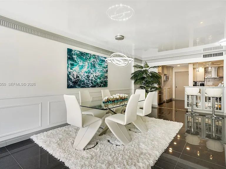 4020 Galt Ocean Dr #1406 — Photo 8