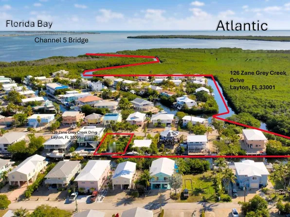 126 Zane Grey Creek Dr, Layton, FL 33001