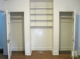 256 W 93rd St APT 1R, New York, NY 10025