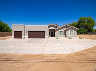 17249 S Avenue B, Somerton, AZ 85350