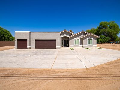 17249 S Avenue B, Somerton, AZ, 85350