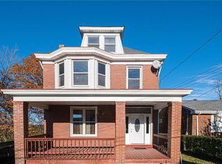 102 Dale St, Pittsburgh, PA 15205