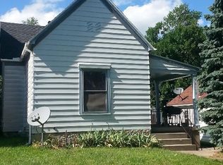 3113 Glen Rock Rd, Dayton, OH 45420