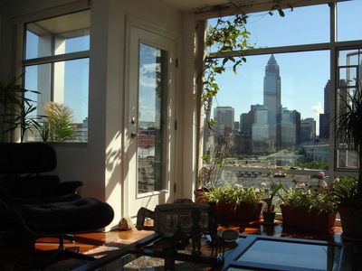 2222 Detroit Ave APT 912, Cleveland, OH, 44113