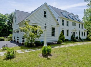 5 Pratt Farm Rd, North Granby, CT 06060