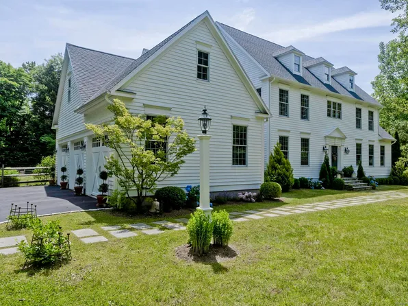 5 Pratt Farm Road, Granby, CT 06060