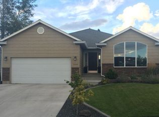 7909 S Parway Ln, Cheney, WA 99004