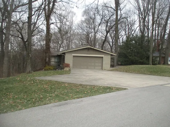 114 Beauvoir Cir, Anderson, IN 46011