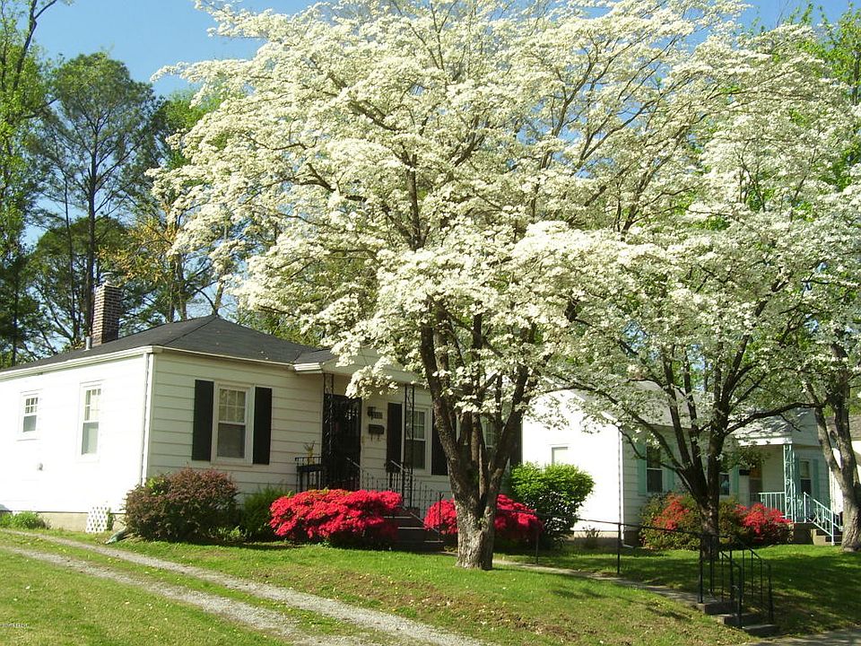1st image of 1117 W Walkup Ave