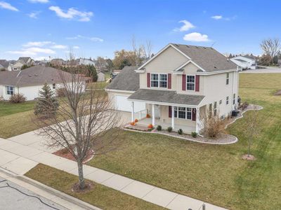 247 GRAND AVENUE, Belgium, WI, 53004