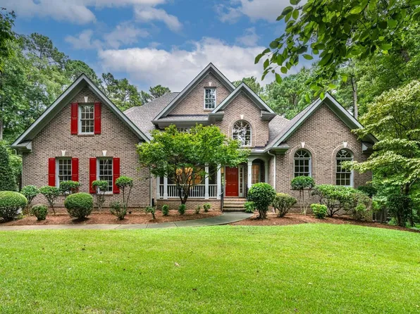7301 New Forest Ln, Wake Forest, NC 27587