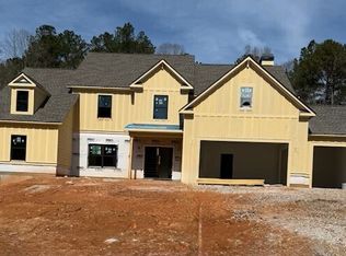 1421 Willowbend Pl, Monroe, GA 30655