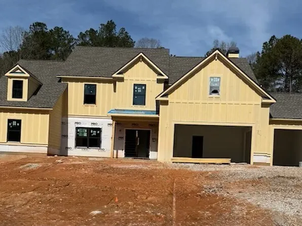 1421 Willowbend Pl, Monroe, GA 30655