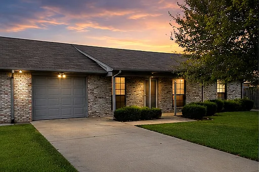 418 N Sierra Trl