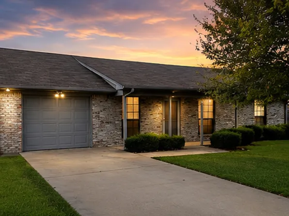 418 N Sierra Trl, Pilot Point, TX 76258