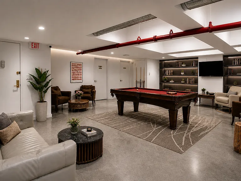 460 W 20th St #4C — Photo 7