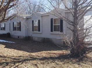 404 E Winfield Ave, Mount Pleasant, IA 52641