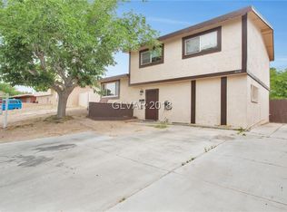 4670 Meredith Ave, Las Vegas, NV 89121