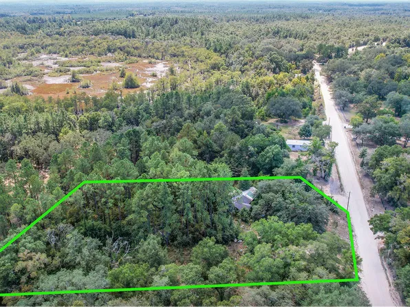 3651 Union Hill Rd, Bonifay, FL 32425