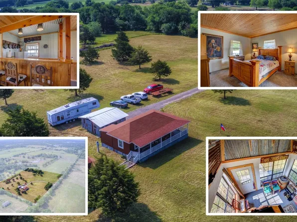 438 Rs County Rd, Pt, TX 75472