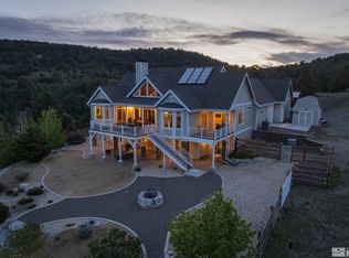 1680 Scorpion Rd, Reno, NV 89521