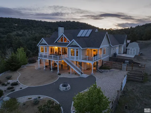 1680 Scorpion Rd, Reno, NV 89521