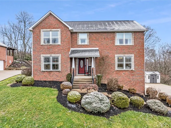 908 Rockland Dr, Pittsburgh, PA 15239