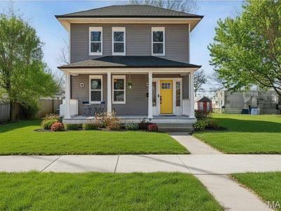 6932 Corbitt Ave, Saint Louis, MO, 63130