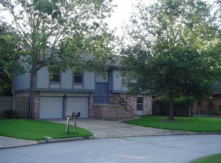 19610 Nehoc Ln, Humble, TX 77346