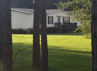 4629 Centennial Rd, Coolidge, GA 31738