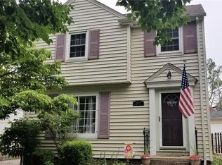 15035 Rosemary Ave, Cleveland, OH 44111