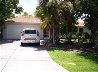 5076 Duprell Ter, Pt Charlotte, FL 33981