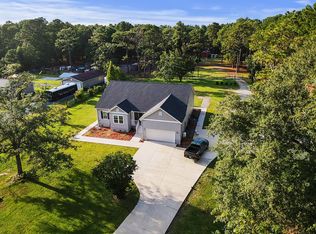 147 Ponderosa Rd, Summerville, SC 29483