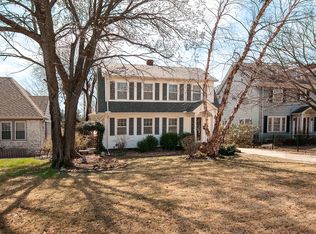 3405 E Country Club Pl, Wichita, KS 67208
