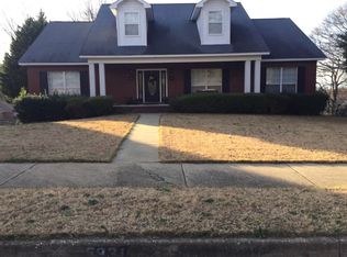 5931 Ranier Rdg, Montgomery, AL 36117