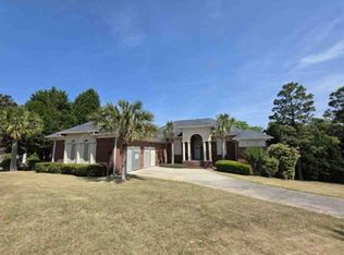 315 Bentwood Ln, Columbia, SC 29229