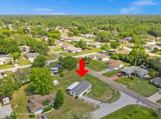 1182 Meredith Dr, Spring Hill, FL 34608