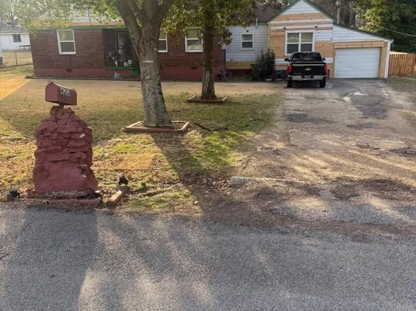 4213 E Stevens Cir, Memphis, TN 38116
