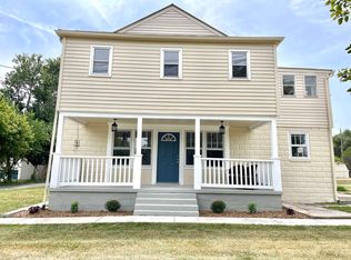 997 Jefferson Hwy, Staunton, VA 24401