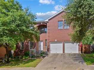 9008 Colberg Dr, Austin, TX 78749