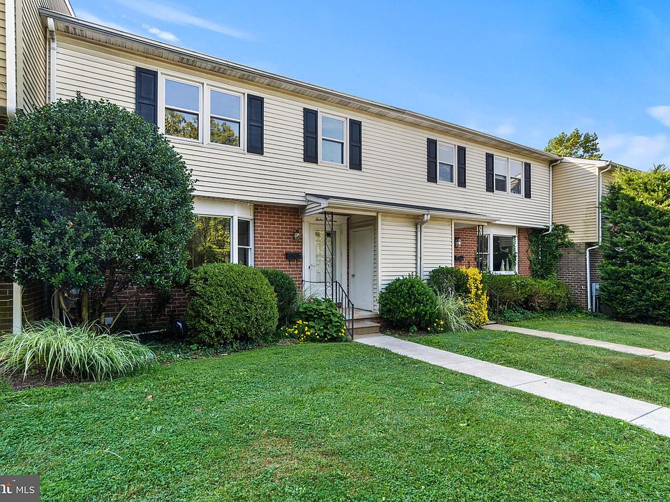 1207 Cowpens Ave, Towson, MD 21286 Zillow