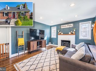 3623 Langrehr Rd, Windsor Mill, MD 21244