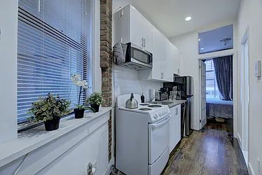 Rented by Urban Sanctuary