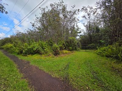 16-1437 Opeapea Rd Lot 4795, Kurtistown, HI, 96760